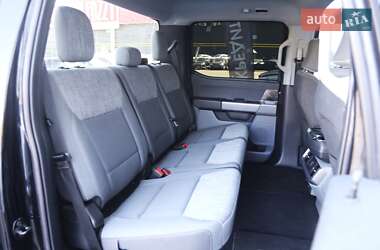 Пикап Ford F-150 2023 в 