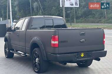 Пикап Ford F-150 2007 в 