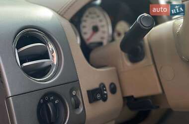 Пикап Ford F-150 2007 в 