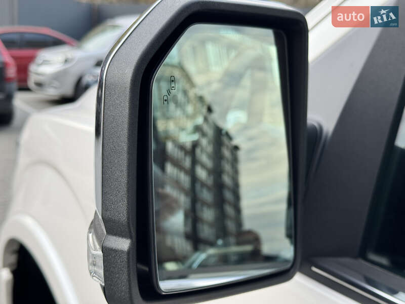 Пікап Ford F-150 2019 в Житомирі