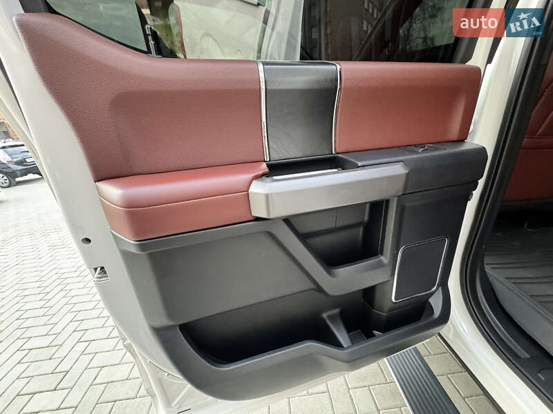 Пікап Ford F-150 2019 в Житомирі