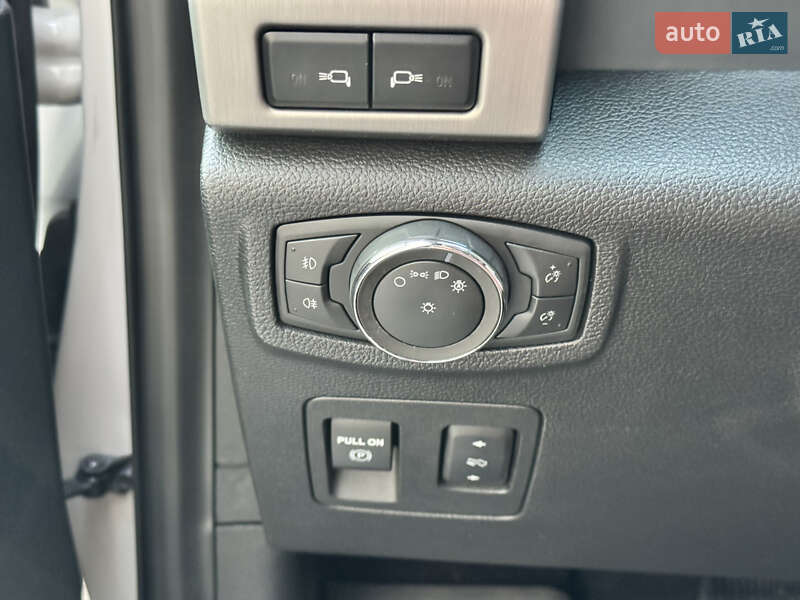 Пікап Ford F-150 2019 в Житомирі