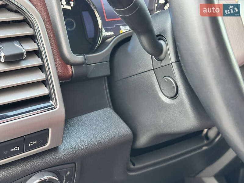 Пікап Ford F-150 2019 в Житомирі
