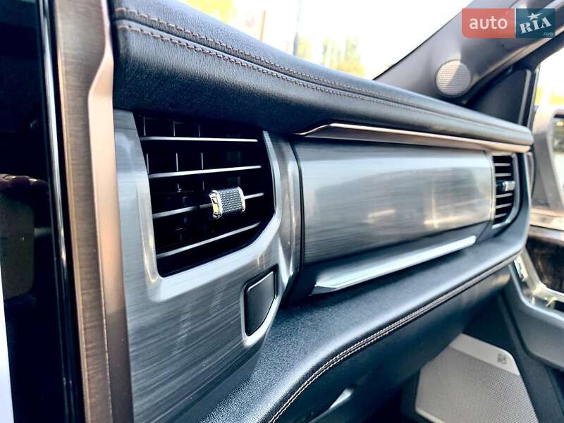 Пикап Ford F-150 2023 в Черноморске