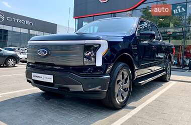 Пікап Ford F-150 2023 в Чорноморську