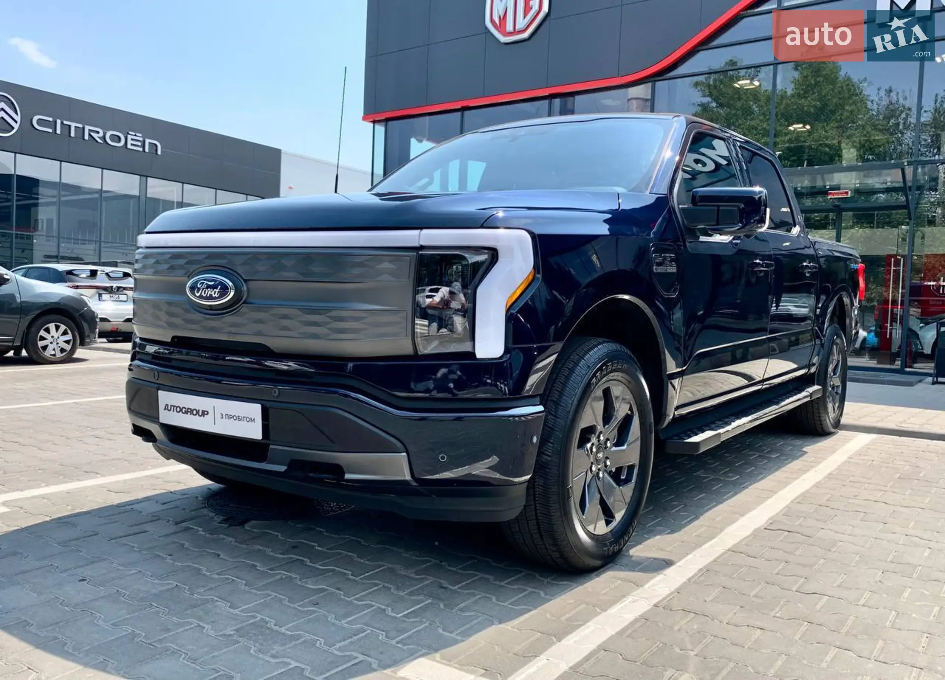2023 Ford F-150 - фото 1