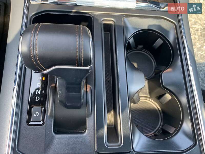 Пикап Ford F-150 2023 в Черноморске