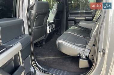 Пикап Ford F-150 2020 в 