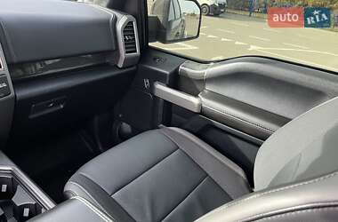 Пикап Ford F-150 2020 в 