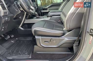 Пикап Ford F-150 2020 в 