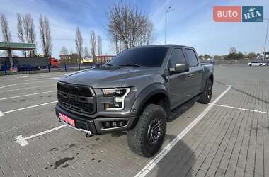 Пикап Ford F-150 2020 в 