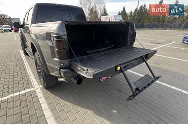 Пикап Ford F-150 2020 в 