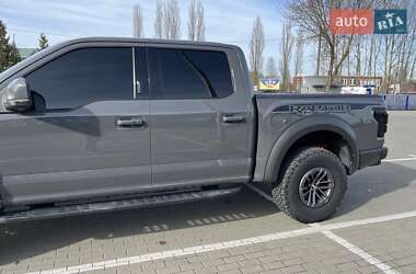 Пикап Ford F-150 2020 в 
