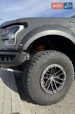 Пикап Ford F-150 2020 в 