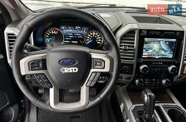 Пикап Ford F-150 2015 в 