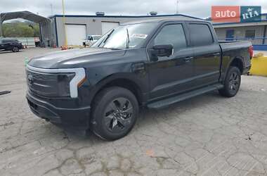 Ford F-150 2023