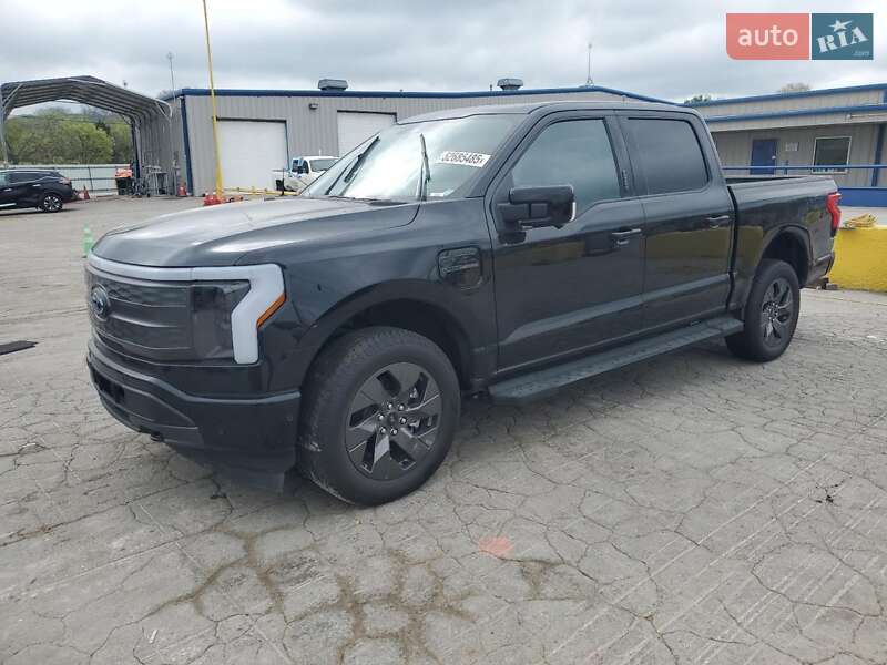 Ford F-150 2023