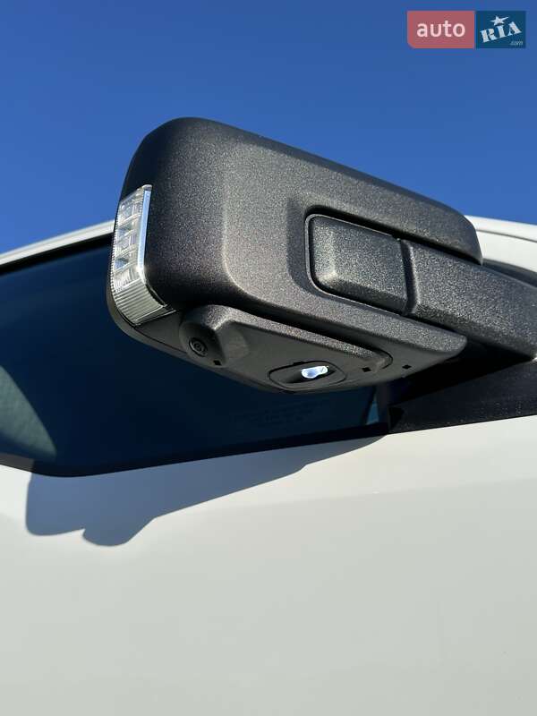 Пикап Ford F-150 2023 в Богородчанах
