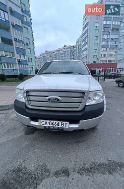 Пікап Ford F-150 2005 в Черкасах