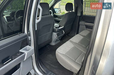 Пикап Ford F-150 2021 в 