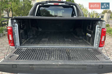 Пикап Ford F-150 2021 в 