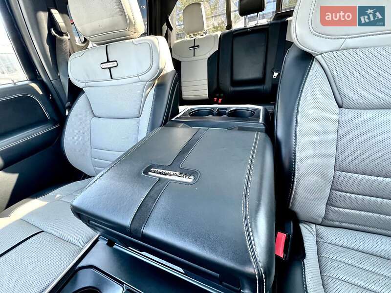 Пикап Ford F-150 2022 в Одессе