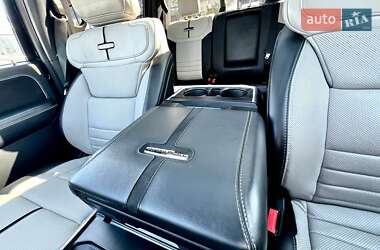 Пикап Ford F-150 2022 в 