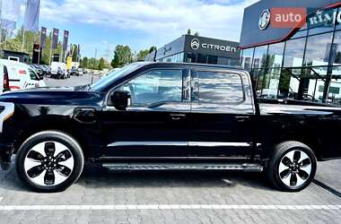 Пикап Ford F-150 2022 в 