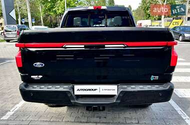 Пикап Ford F-150 2022 в 