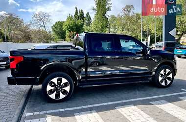 Пикап Ford F-150 2022 в 