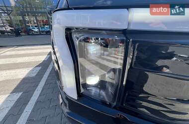 Пикап Ford F-150 2022 в 