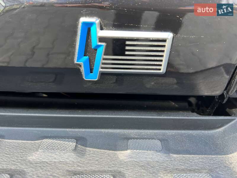 Пикап Ford F-150 2022 в Одессе