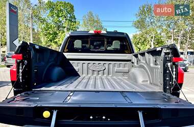 Пикап Ford F-150 2022 в 