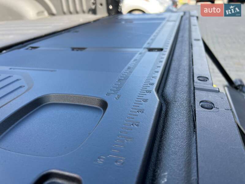 Пикап Ford F-150 2022 в Одессе