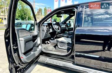 Пикап Ford F-150 2022 в 