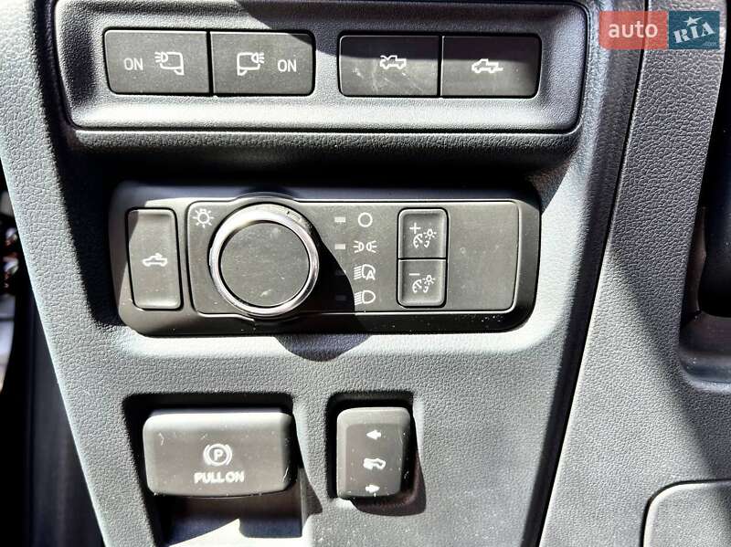 Пикап Ford F-150 2022 в Одессе