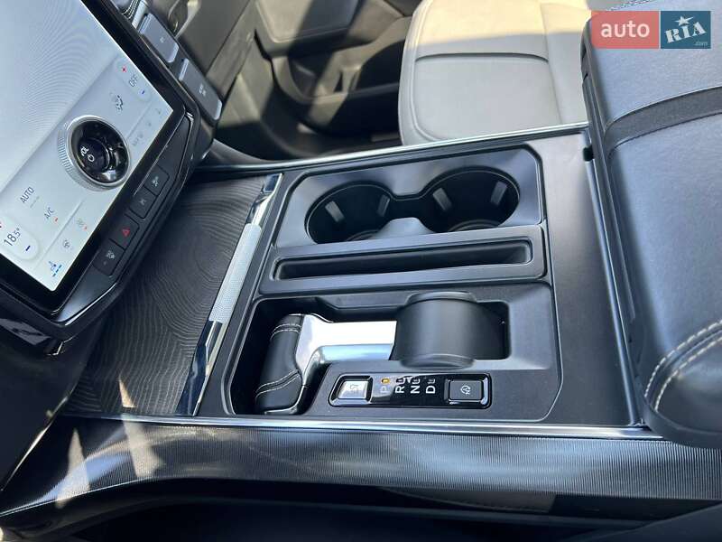 Пикап Ford F-150 2022 в Одессе