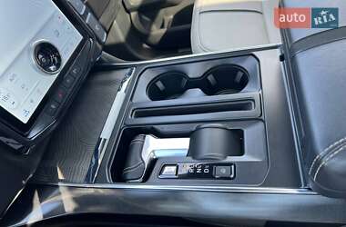 Пикап Ford F-150 2022 в 