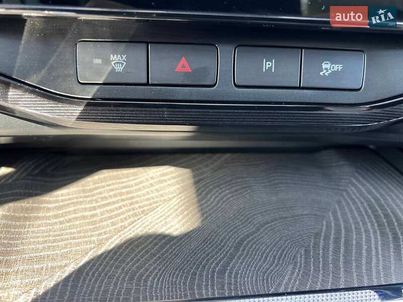 Пикап Ford F-150 2022 в Одессе