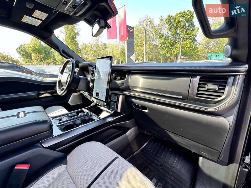 Пикап Ford F-150 2022 в Одессе
