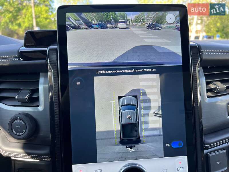 Пикап Ford F-150 2022 в Одессе