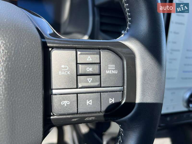 Пикап Ford F-150 2022 в Одессе