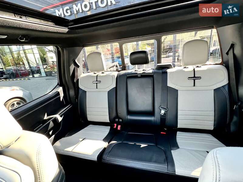 Пикап Ford F-150 2022 в Одессе