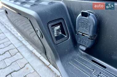 Пикап Ford F-150 2022 в 