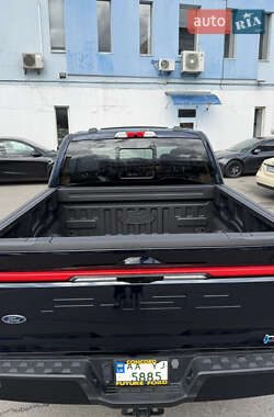Пикап Ford F-150 2023 в 