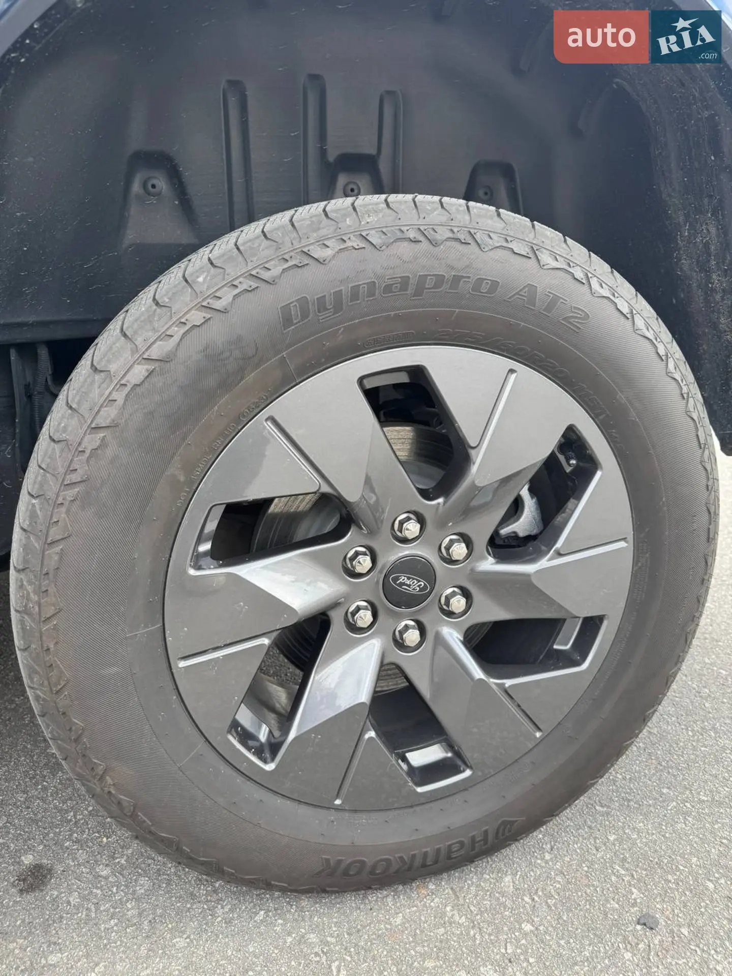 2023 Ford F-150 - мініатюра 8