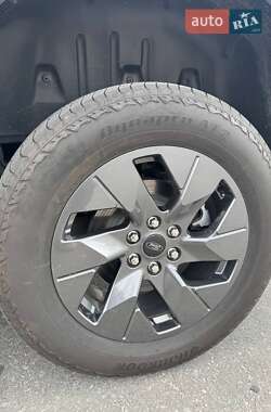 Пикап Ford F-150 2023 в 