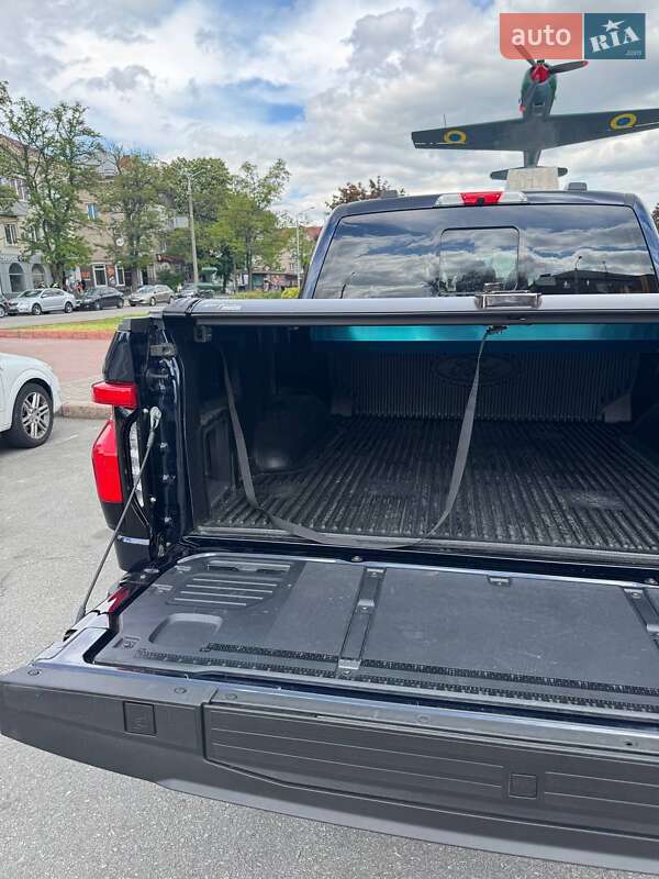 Пикап Ford F-150 2023 в Киеве