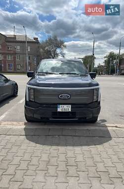 Пікап Ford F-150 2023 в Запоріжжі