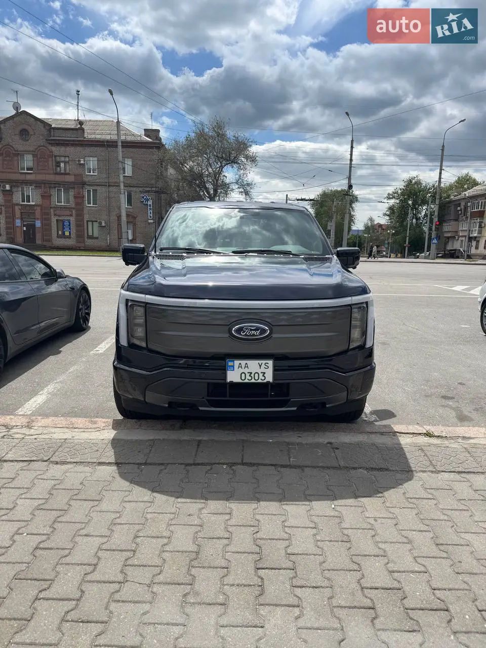 2022 Ford F-150 - мініатюра 31